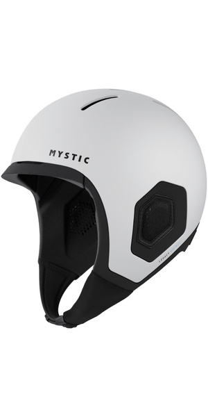 2026 Mystic Legacy Helmet 35009.250730 - Off White